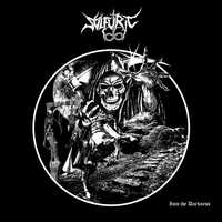 SULFURIC / Into the Darkness[]