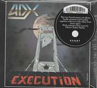 ADX / Execution (2021 reissue)[]