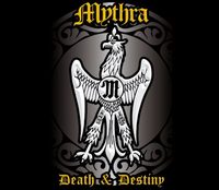 MYTHRA / Death & Destiny + 2015 LIVE (2CD)[]