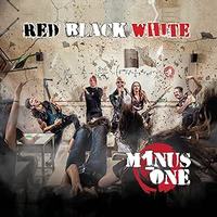 MINUS ONE / Red Black White (ユーロビジョンのキプロス代表バンド！)[]