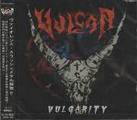 VULGAR / Vulgarity[]