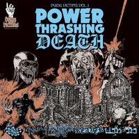 V.A / Dying Victims Vol. 1 - Power Thrashing Death[]