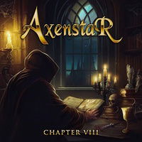 AXENSTAR / Chapter VIII (NEW !!!)[]