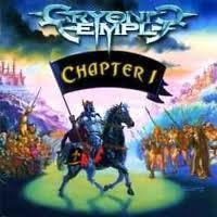 CRYONIC TEMPLE / Chapter 1 (digi)[]