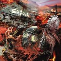 SODOM / In War And Pieces (2LP/red vinyl)[]