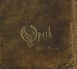 OPETH / Ghost Reveries (CD+DVD)