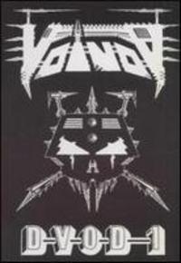 VOIVOD / DVOD 1