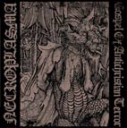 Necroplasma / Gospels Of Antichristian Terror