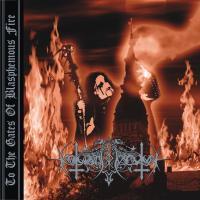 NOKTURNAL MORTUM / To the Gates of Blasphemous Fire 