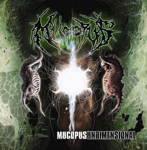 MUCOPUS / Undimensional