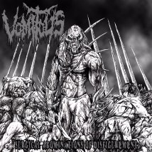 VOMITOUS / Surgical Abominations Of Disfigurement