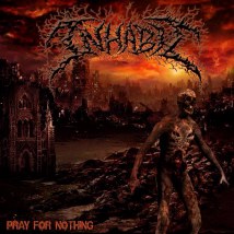 INHABIT / Pray For Nothing 