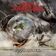 DEPTHS OF DEPRAVITY / Inspirritation