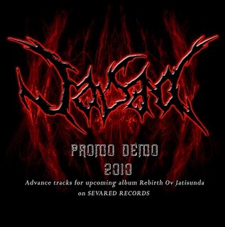 JASAD / Promo Demo 2011