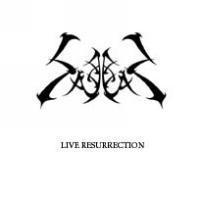 SABBAT / Live Resurrection (digi)