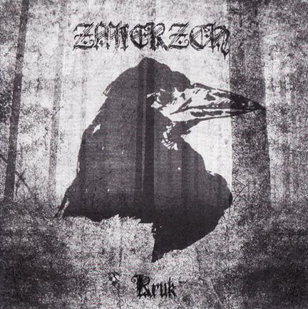 ZMIERZCH / Kruk