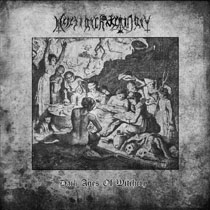 HERESIARCH SEMINARY / Dark Ages of Witchery 