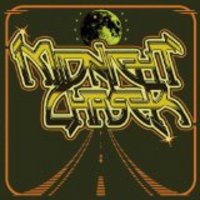 MIDNIGHT CHASER / Midnight Chaser@iLP)