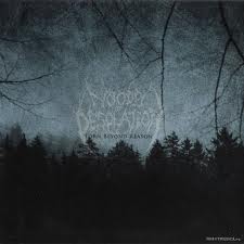 WOODS OF DESOLATION / Torn Beyond Reason (digi)