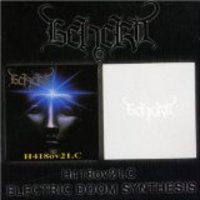 BEHERIT / H418ov21C + Electric Doom Synthesis (2CD)