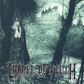CRADLE OF FILTH / Dusk...And her Embrace