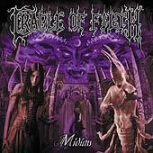 CRADLE OF FILTH / Midian