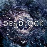 DEADLOCK / Bizarro World (digi)