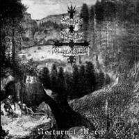 DARKENED NOCTURN SLAUGHTERCULT / Nocturnal March