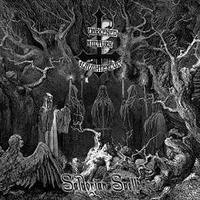 DARKENED NOCTURN SLAUGHTERCULT / Saldorian Spell (digi)