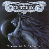 TEARSTAINED / Monumental in Its Sorrow (AEgbgj