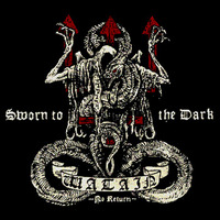 WATAIN / Sworn to the Dark 