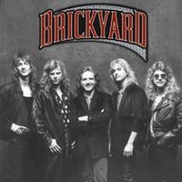 BRICKYARD / Brickyard 