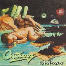 ORPHANN / Up for Adoption
