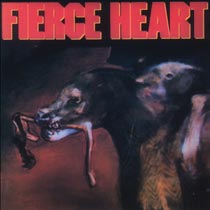 FIERCE HEART / Fierce Heart