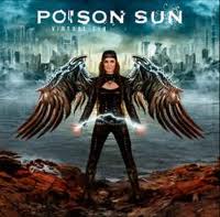 POISON SUN / Virtual Sin