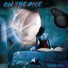 ON THE RISE / Dream Zone (Ձj