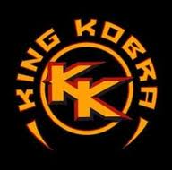 KING KOBRA / King Kobra (Ձj