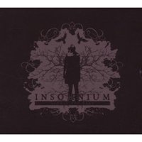 INSOMNIUM / Across the Dark (CD+DVD / slip)