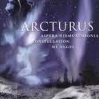 ARCTURUS / Aspera Hiems Symphonia/Constellation/My Angel (2CD)
