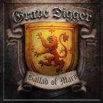 GRAVE DIGGER / The Ballad of Mary