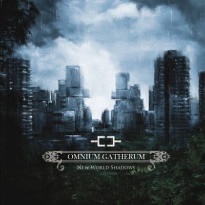 OMNIUM GATHERUM / New World Shadows