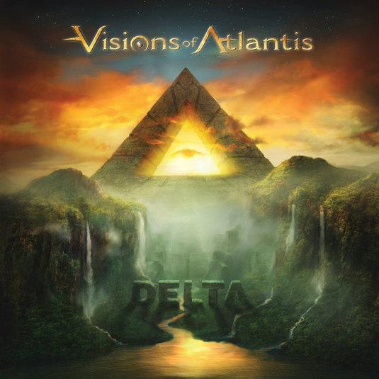 VISIONS OF ATLANTIS / Delta