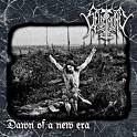 SERBSTMORD / Down of a new era