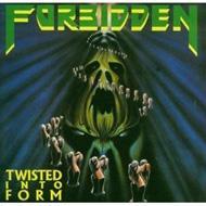 FORBIDDEN / Twisted into Form