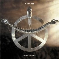 CARCASS / Heartwork (2CD/DVD)