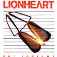 LIONHEART / Hot Tonight