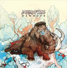 BEARDFISH / Mammoth (CD+DVD)