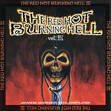V.A / The Red Hot Burning Hell Vol.3