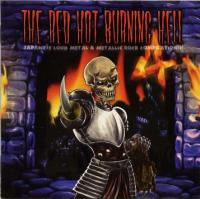 V.A / The Red Hot Burning Hell Vol.4