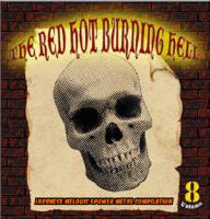 V.A / The Red Hot Burning Hell Vol.8